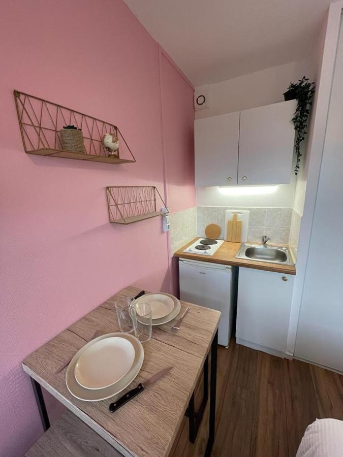 Apartment Rose, Proche Centre *